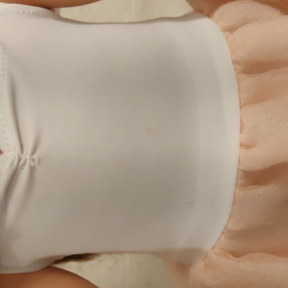 Battat 18" doll and sunglasses for the doll and a girl with ballerina outfit. - Picture 8 of 13